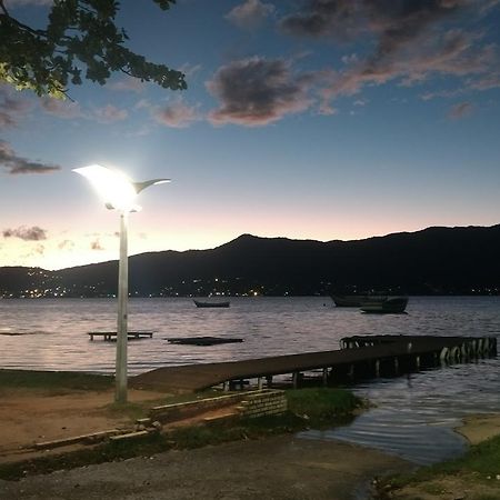 Pousada Moçambique Florianópolis Exterior foto