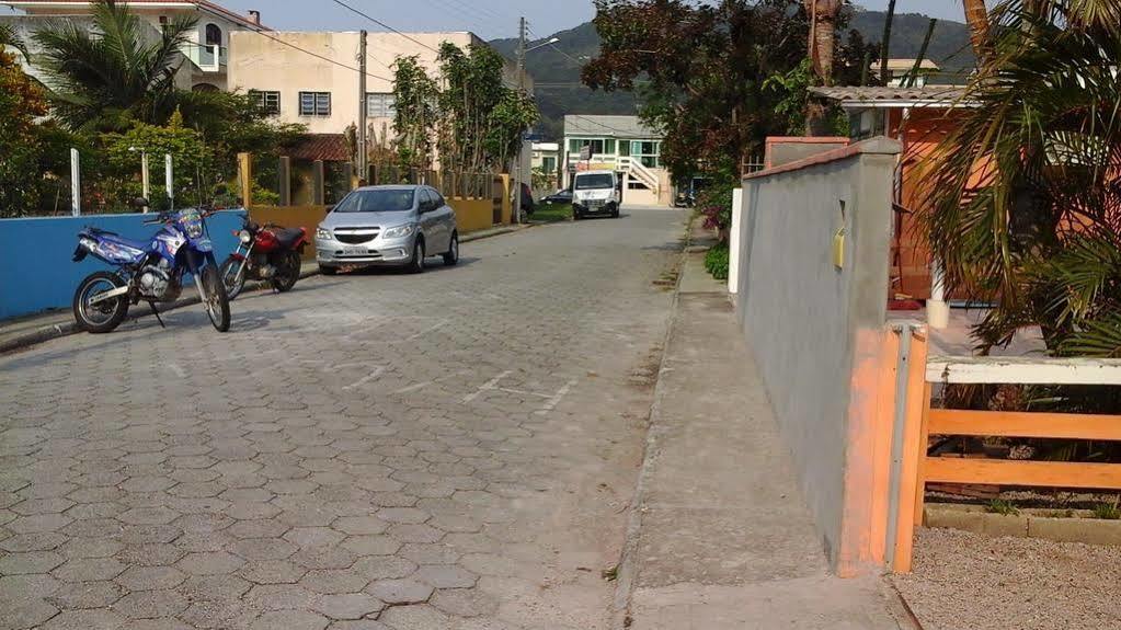 Pousada Moçambique Florianópolis Exterior foto