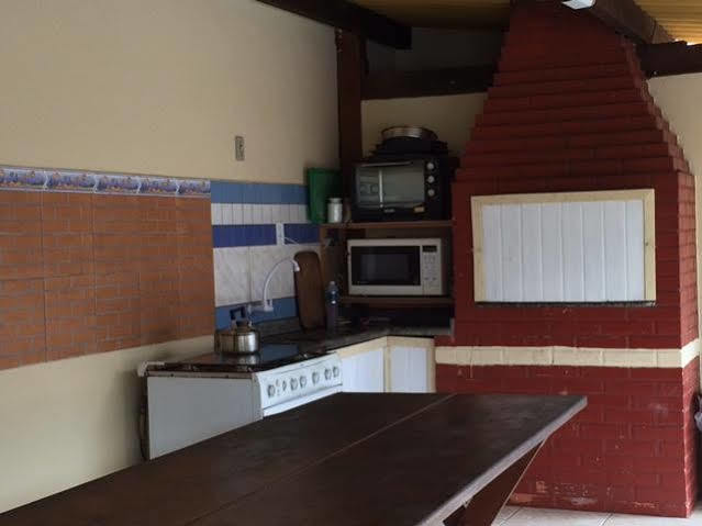 Pousada Moçambique Florianópolis Exterior foto